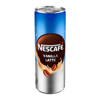 Kafa instant xpress vanila Nescafe 250ml