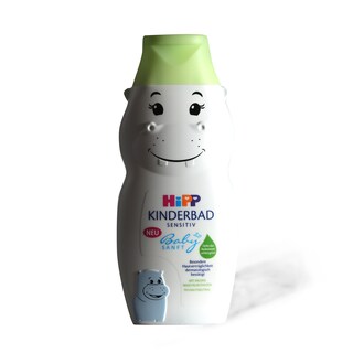 Penusava kupka za decu Babysanft 300ml