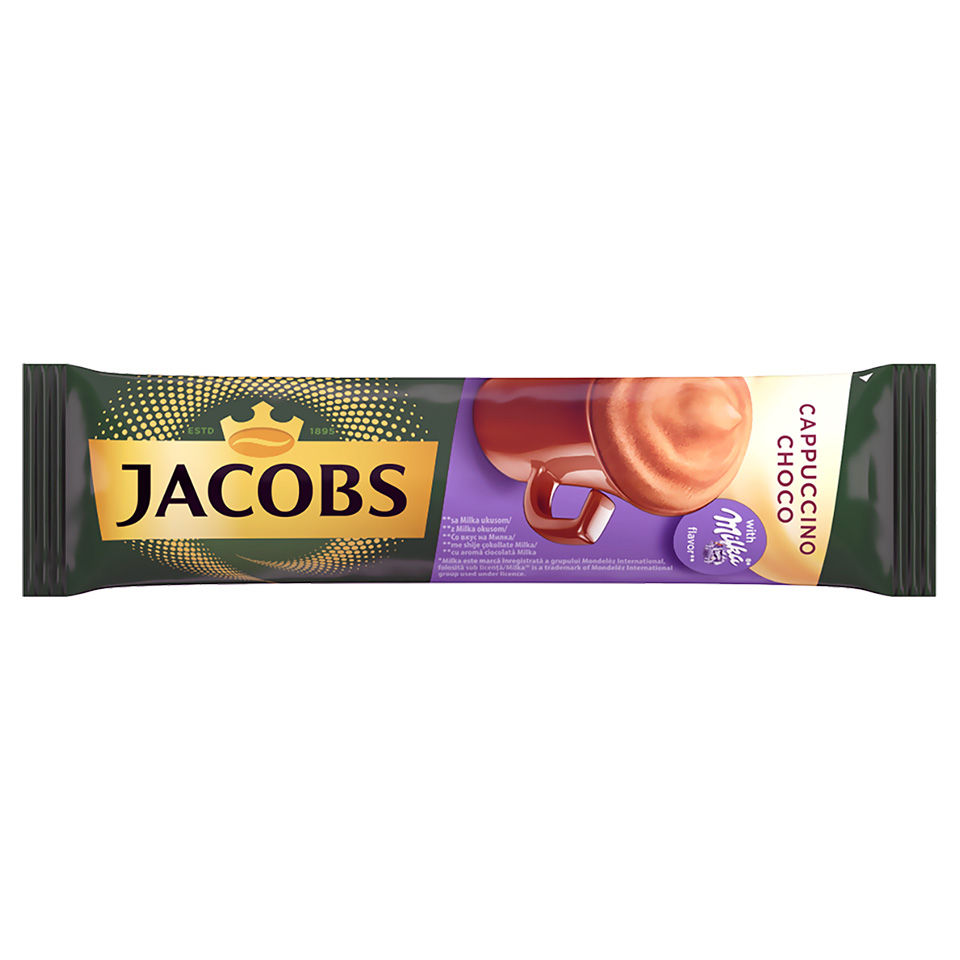 Jacobs