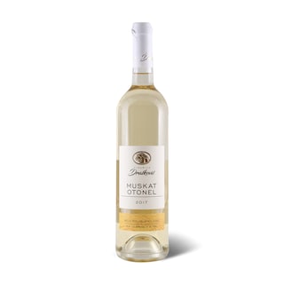 Vino Muskat otonel Vin.Draskovic 0,75l