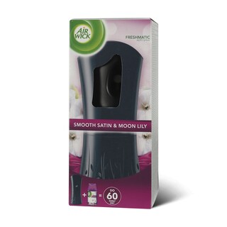 Osvezivac FM komplet saten&ljijan 250ml