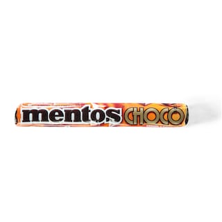 Bombone Mentos Choco 38g