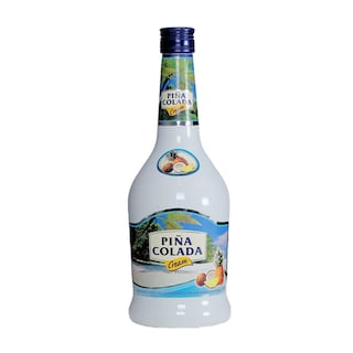 Liker cream Pina Colada 0,7l