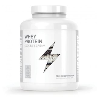 Battery whey protein keks 2000gr