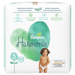 Pelene Pure S5 VP 24 Pampers