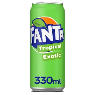 Fanta