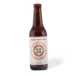 Pivo Blind Traveler Pivara Kompas 0.33l