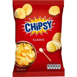 Cips slani Chipsy 80g