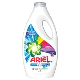 Tec.deterdzent Ariel TOLCOL 2l/40pranja