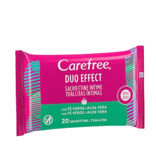 Maramice intimne Aloe Carefree 20/1
