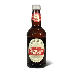 Sok Premium Fentimans Ginger Beer 275ml