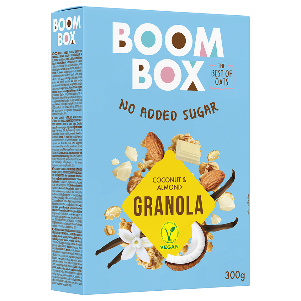 Boom Box