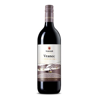 Vino crveno Vranec 1/1