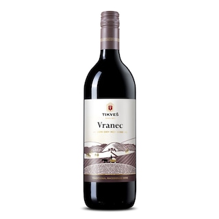Vino crveno Vranec 1/1