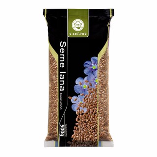 Seme lana Lucar 500g
