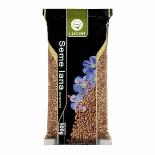 Seme lana Lucar 500g