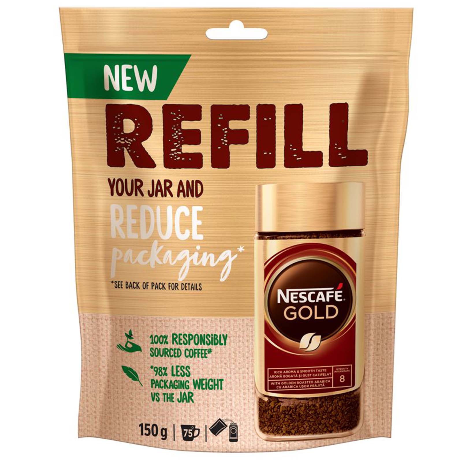 Nescafe