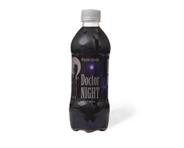 Doctor Night logo
