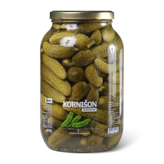 Kornison I kl.Moc prir.2.35kg(nt 1.45kg)