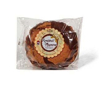 Komisbrot mramorni Gordi 500g