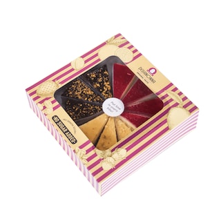 Smrz.classic torte mix DellaNonna 10/1