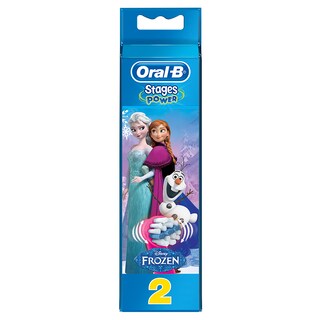 Dopuna za El.cet. Oral-B Frozen 2's