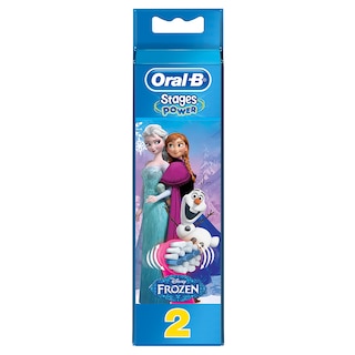Dopuna za El.cet. Oral-B Frozen 2's