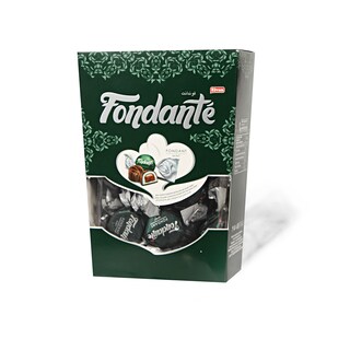 Bombonjera Fondante Mint 300g
