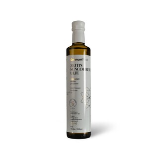 Zejtin suncok.ulje-organik Granum 0.50l