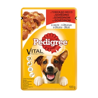 Pedigree