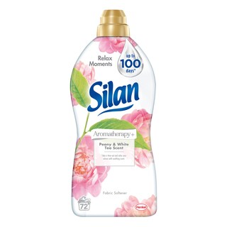 Silan AT Peony&White Tea Scent 1,8l