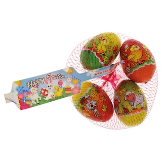 Jaje uskrsnja mrezica Sweet choice 80g