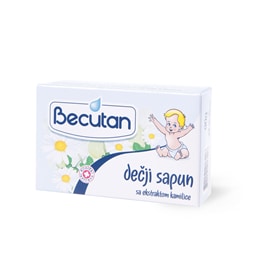 Sapun baby sa kamilicom Bacutan 90g