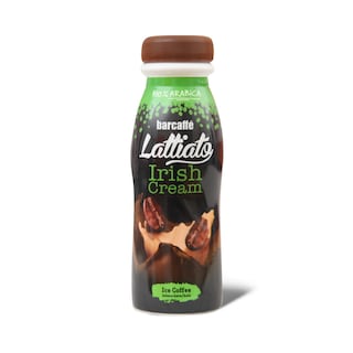 Ice coffee Barcaffe Irish cream 230ml
