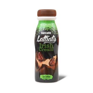Ice coffee Barcaffe Irish cream 230ml