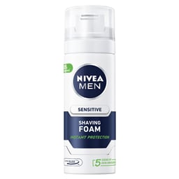 Pena za brijanje Sensitive Nivea men50ml