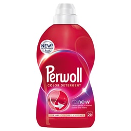 Perwoll Color 1000ml 20WL