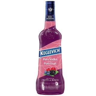 Vodka Sumsko voce Keglevich 0.7l