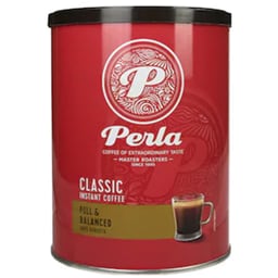 Instant kafa classic Perla konzerva 200g