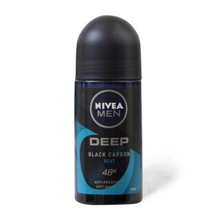 Roll on Nivea Men Deep Beat 50ml