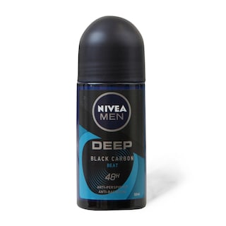 Roll on Nivea Men Deep Beat 50ml