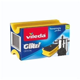 Sundjer Vileda Glitzi Crystal1/1