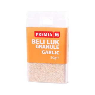 Beli luk granule SPX Premia 30g
