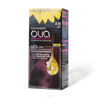 Boja Za Kosu Garnier Olia 3.16