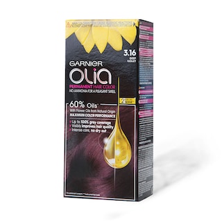 Boja Za Kosu Garnier Olia 3.16