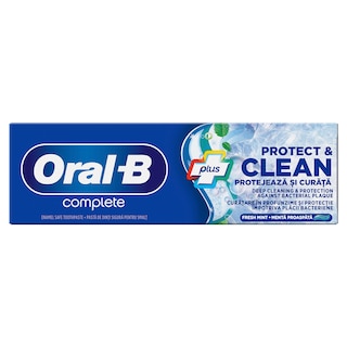 Oral-B