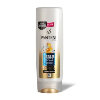 Regenerator Pantene Micellar 200ml
