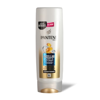 Regenerator Pantene Micellar 200ml