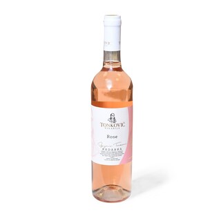Vino Kadarka RoseTonkovic 0,75l