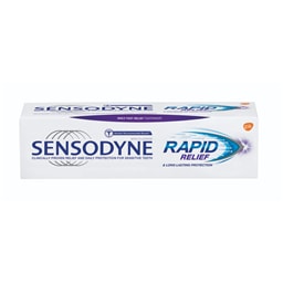 Pasta za zube Sensodyne Rapid 75ml